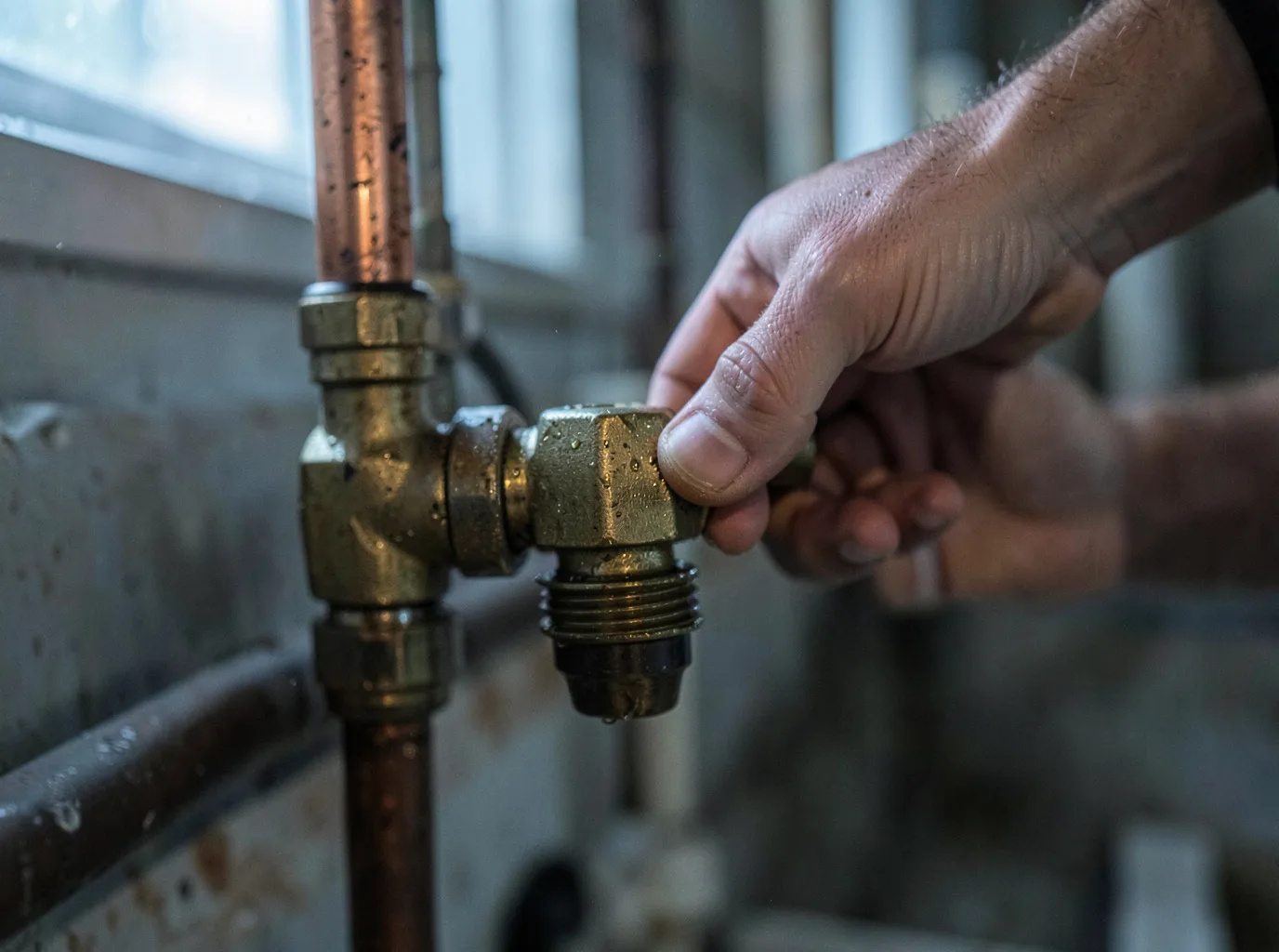 Emergency Plumber Klamath Falls, OR FAQs